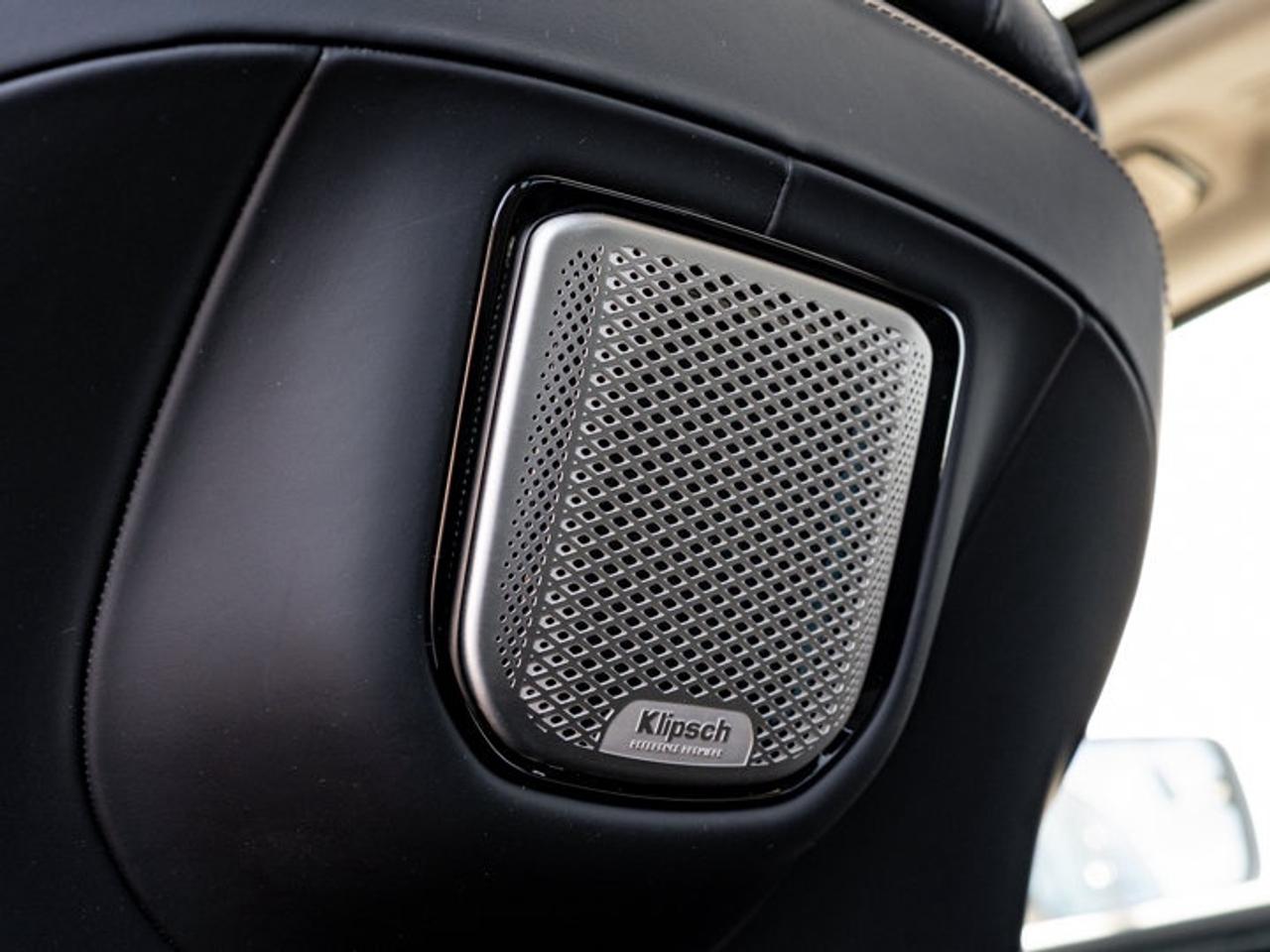 2026 RAM 1500 Tungsten Photo