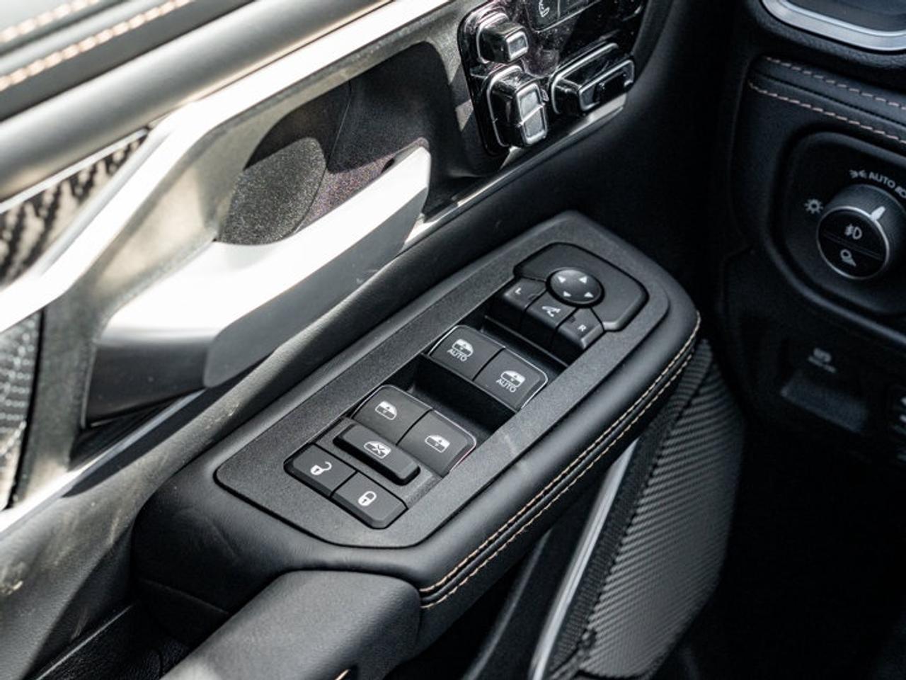 2026 RAM 1500 Tungsten Photo