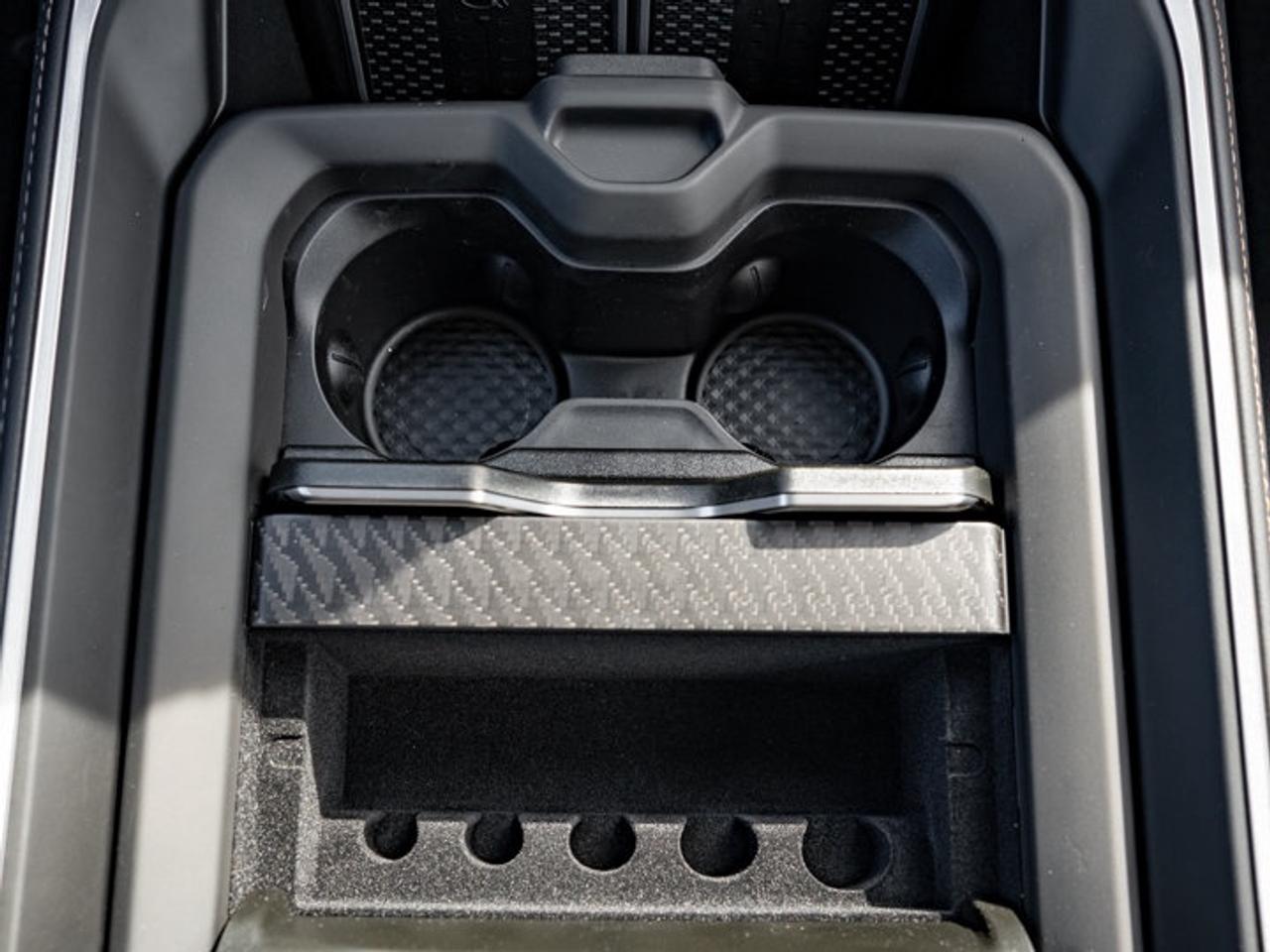 2026 RAM 1500 Tungsten Photo