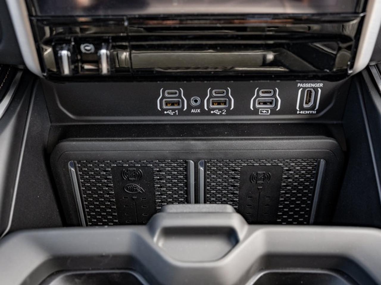 2026 RAM 1500 Tungsten Photo