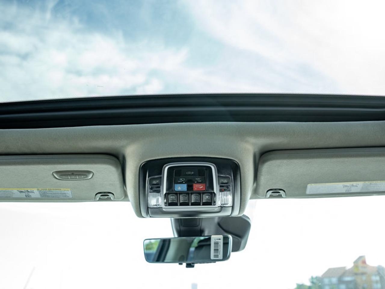 2026 RAM 1500 Tungsten Photo