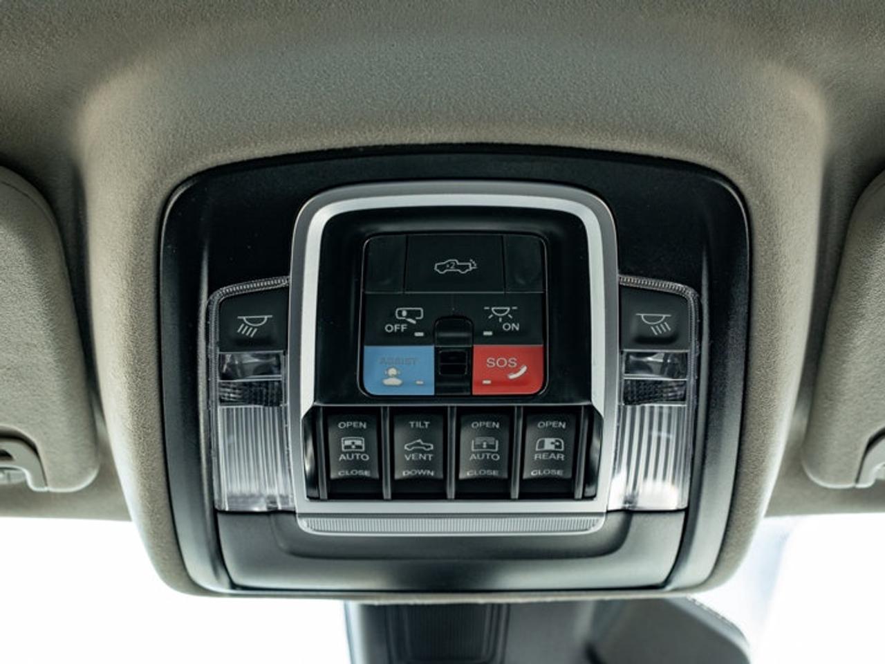 2026 RAM 1500 Tungsten Photo