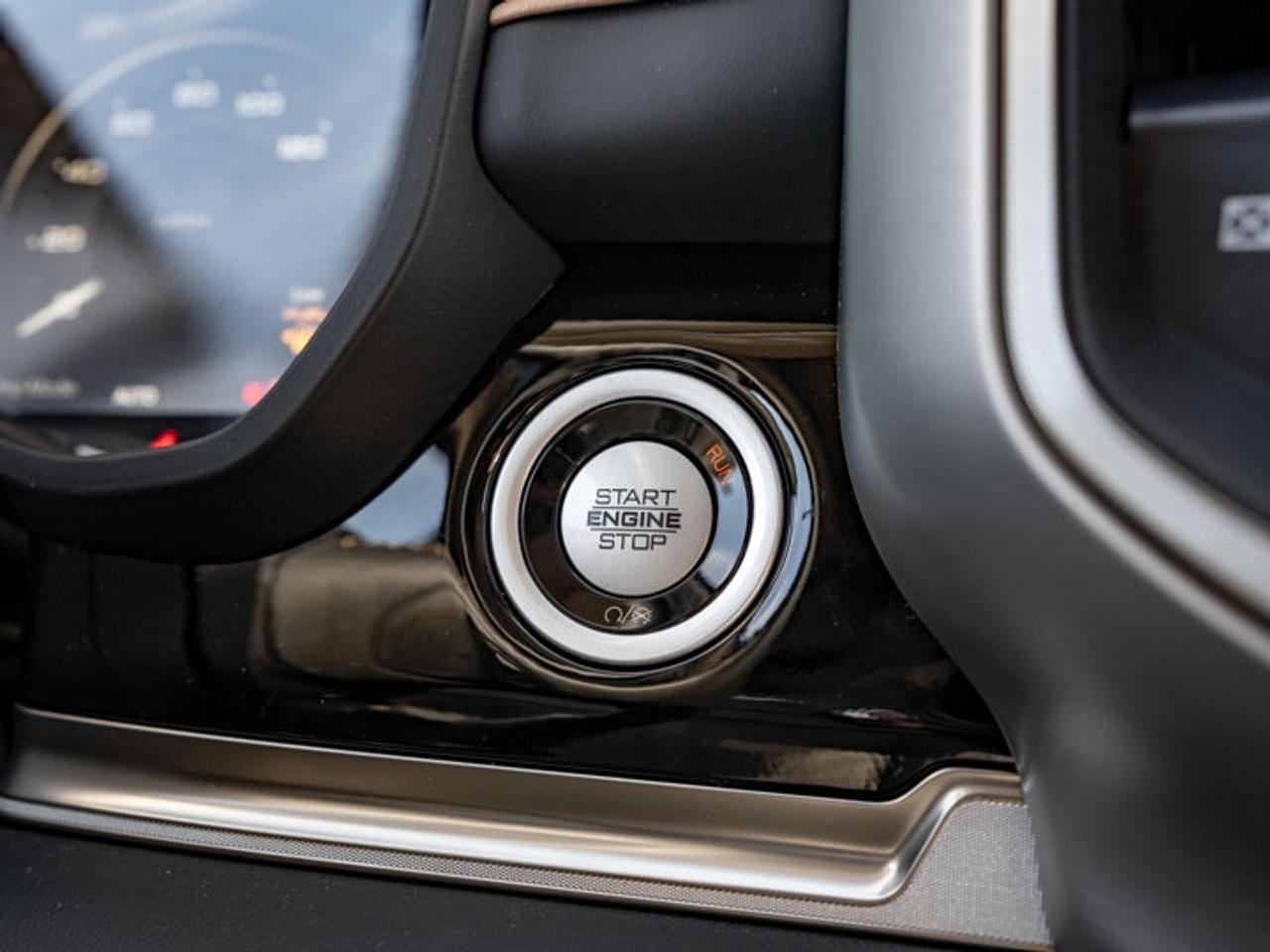 2026 RAM 1500 Tungsten Photo