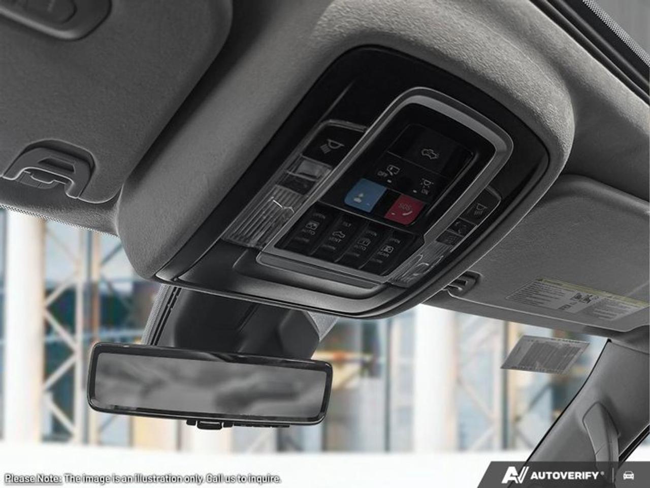 2026 RAM 1500 Tungsten Photo