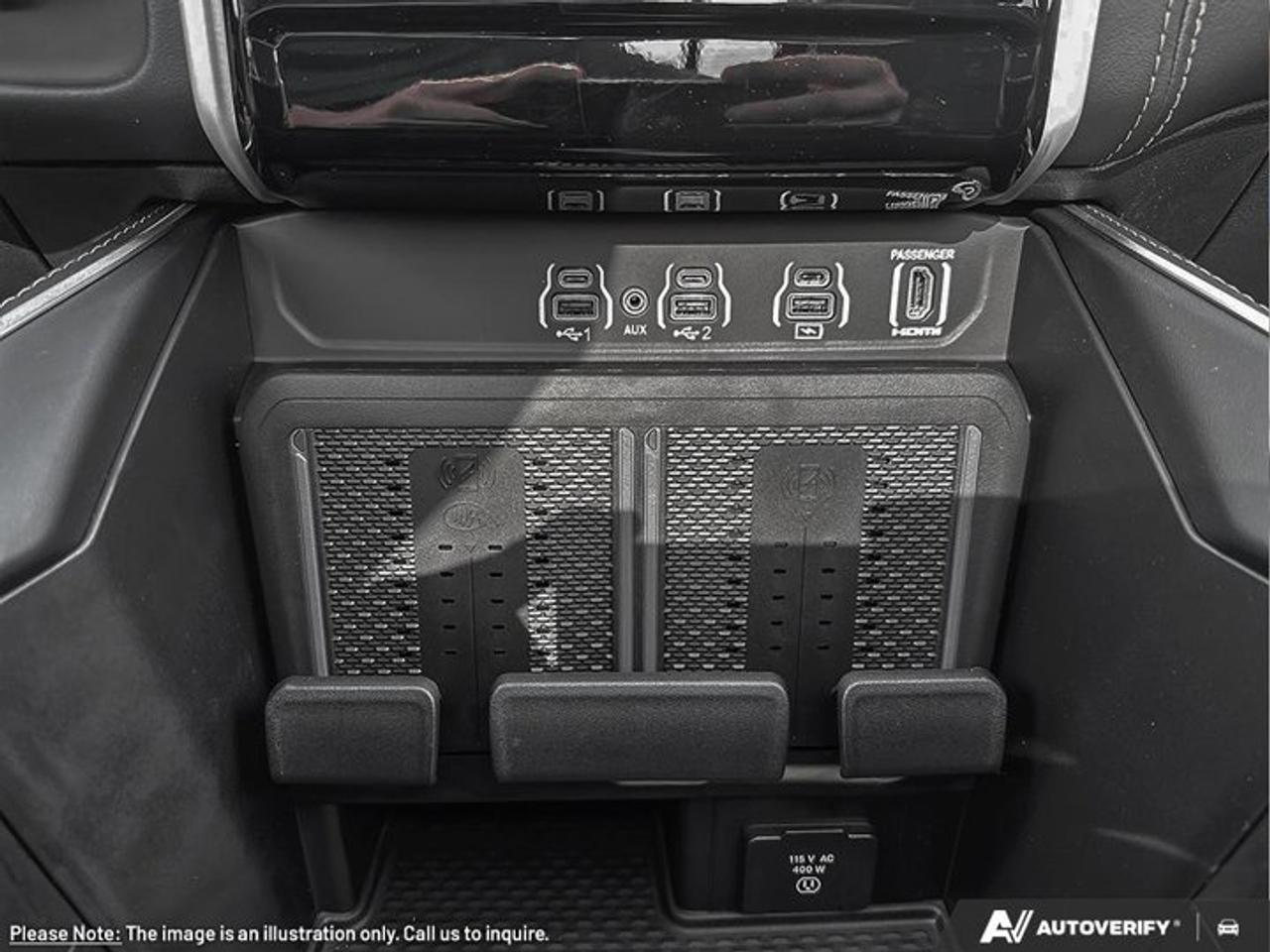 2026 RAM 1500 Tungsten Photo