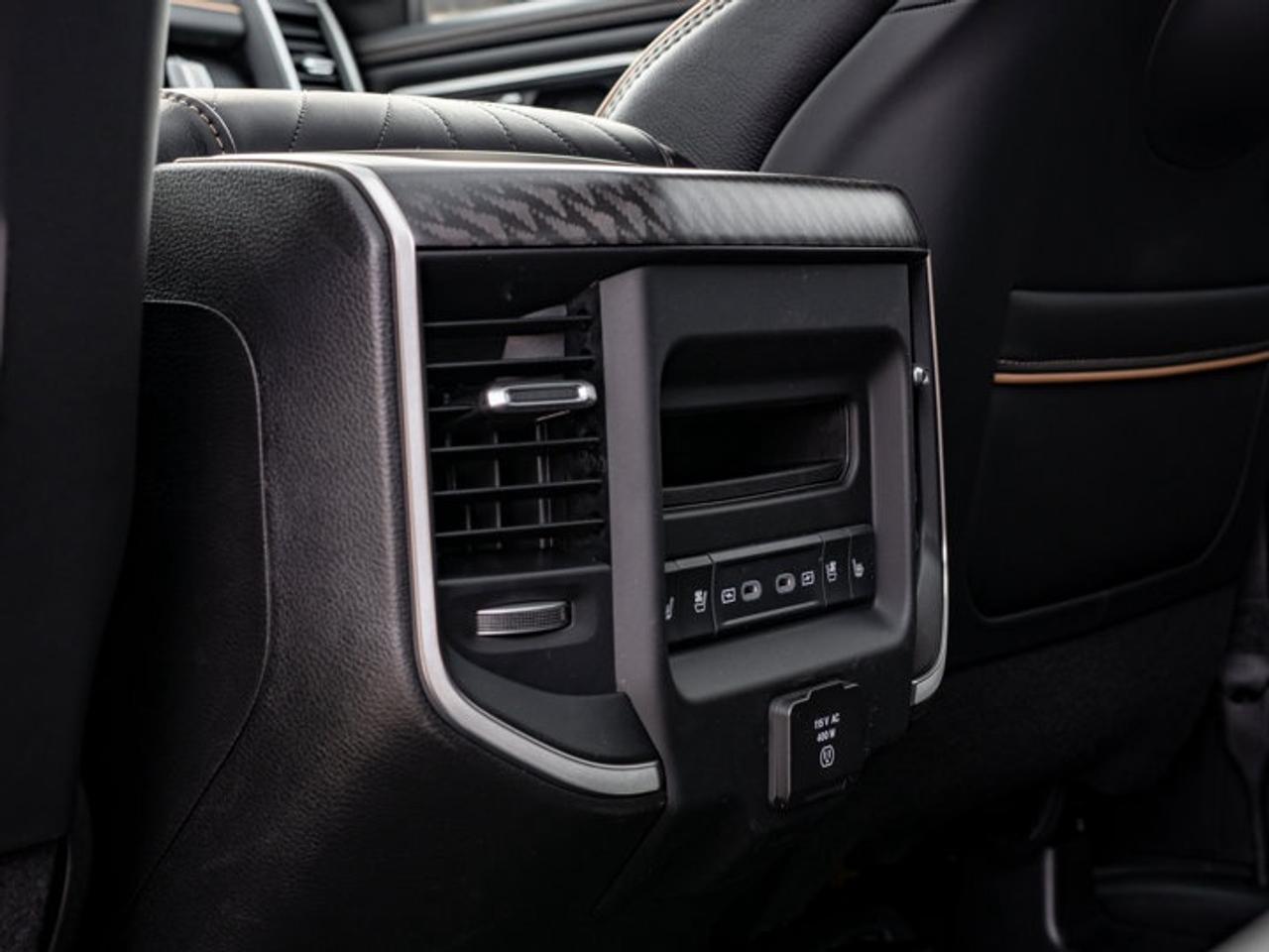 2026 RAM 1500 Tungsten Photo