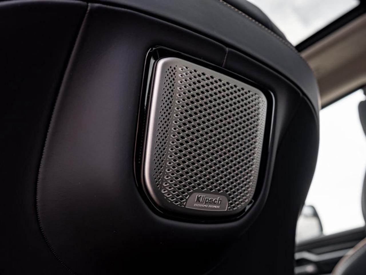 2026 RAM 1500 Tungsten Photo