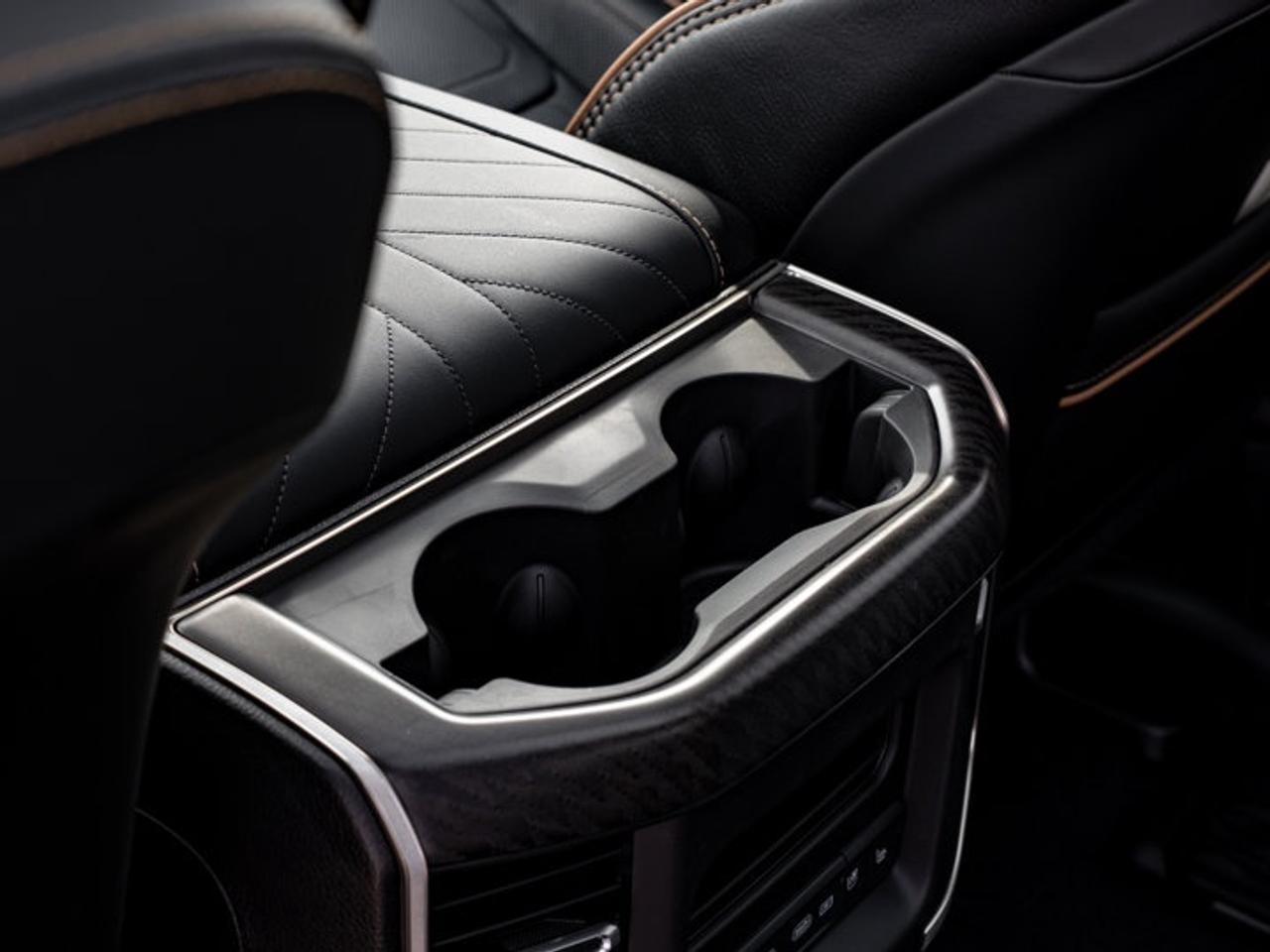 2026 RAM 1500 Tungsten Photo