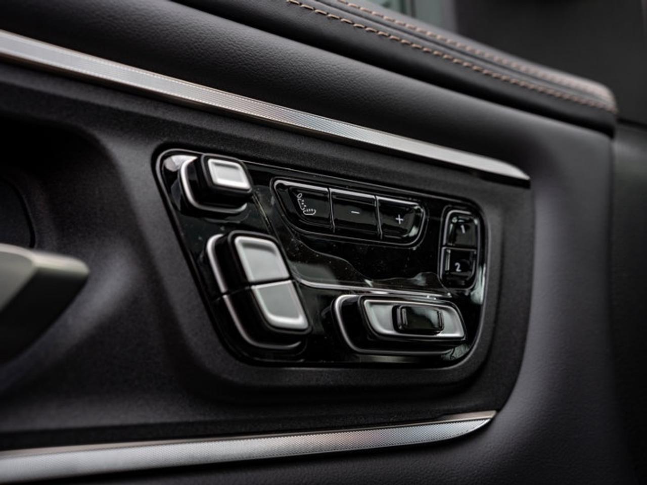 2026 RAM 1500 Tungsten Photo