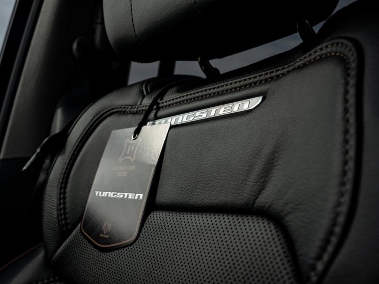 2026 RAM 1500 Tungsten Photo