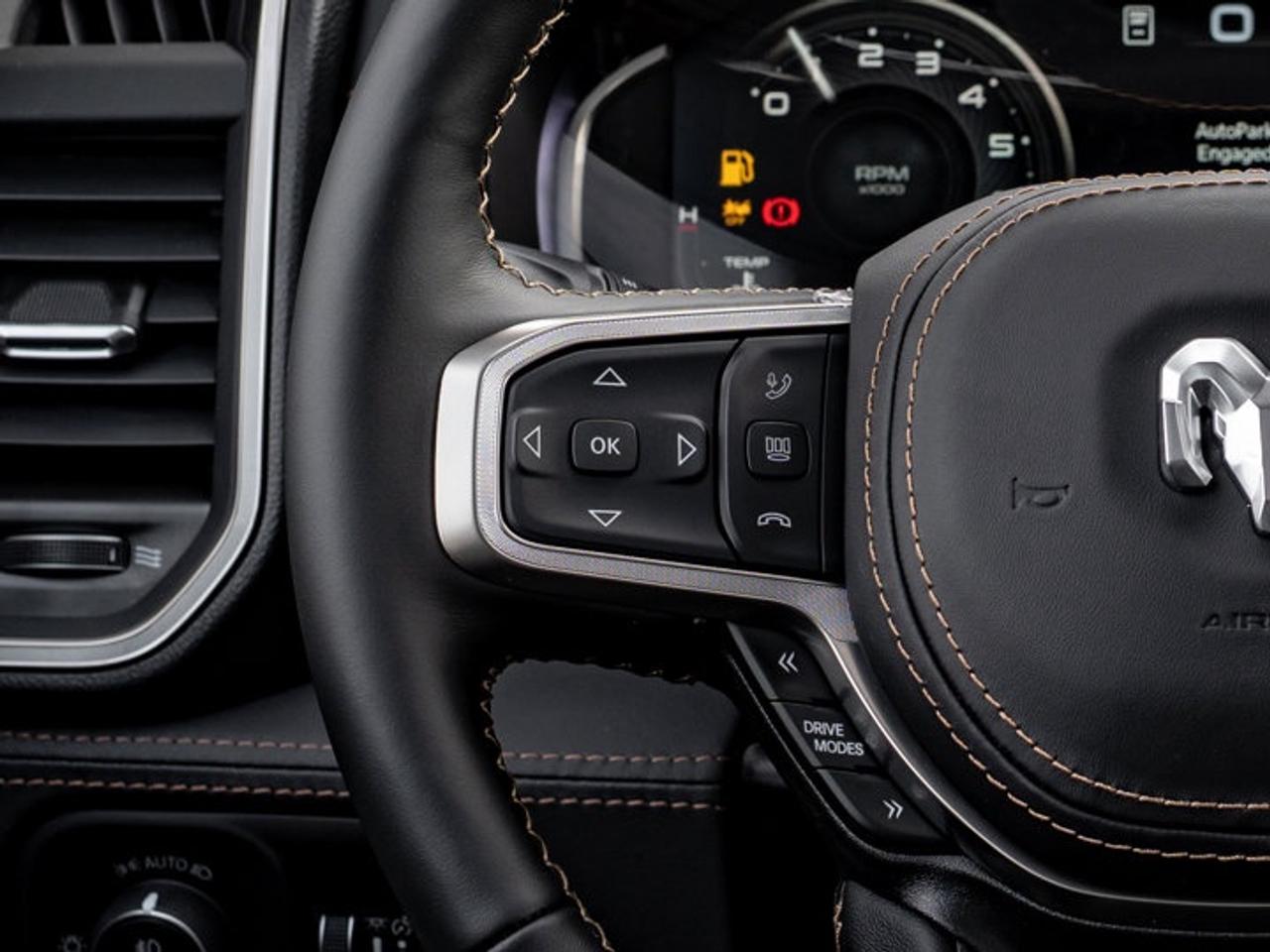 2026 RAM 1500 Tungsten Photo