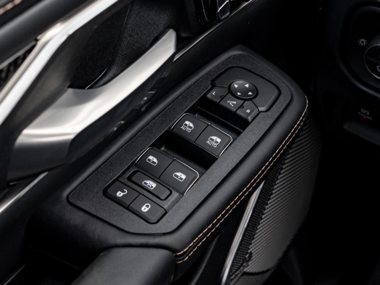 2026 RAM 1500 Tungsten Photo