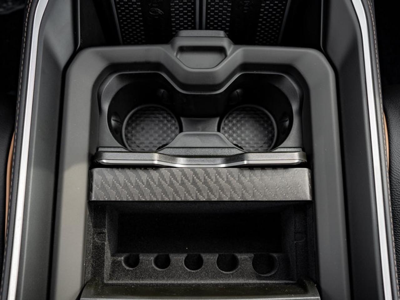 2026 RAM 1500 Tungsten Photo