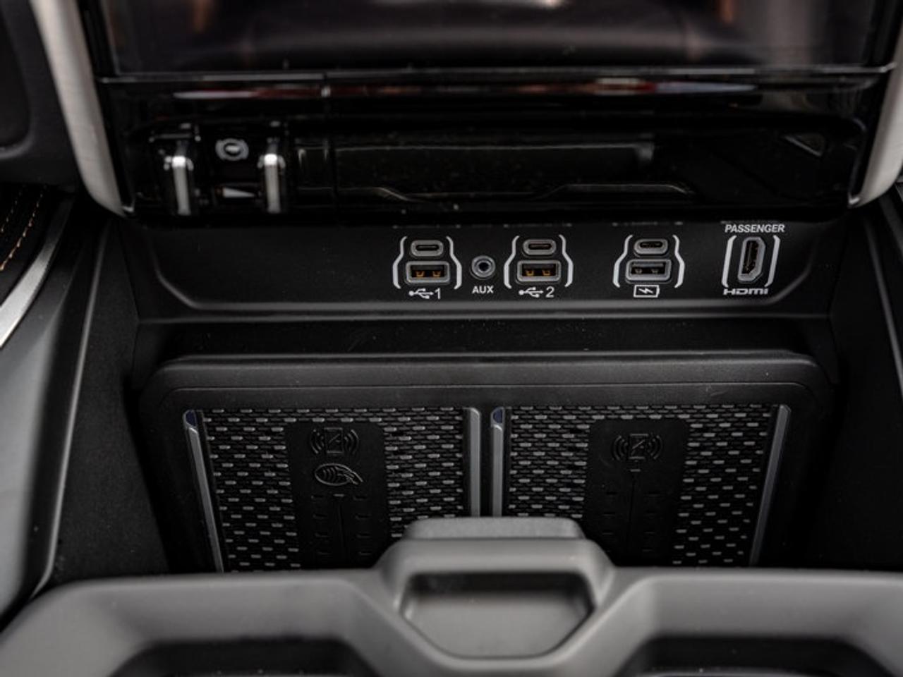 2026 RAM 1500 Tungsten Photo