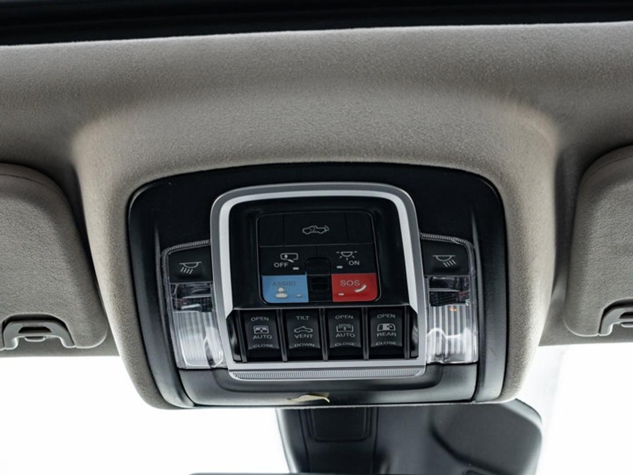 2026 RAM 1500 Tungsten Photo