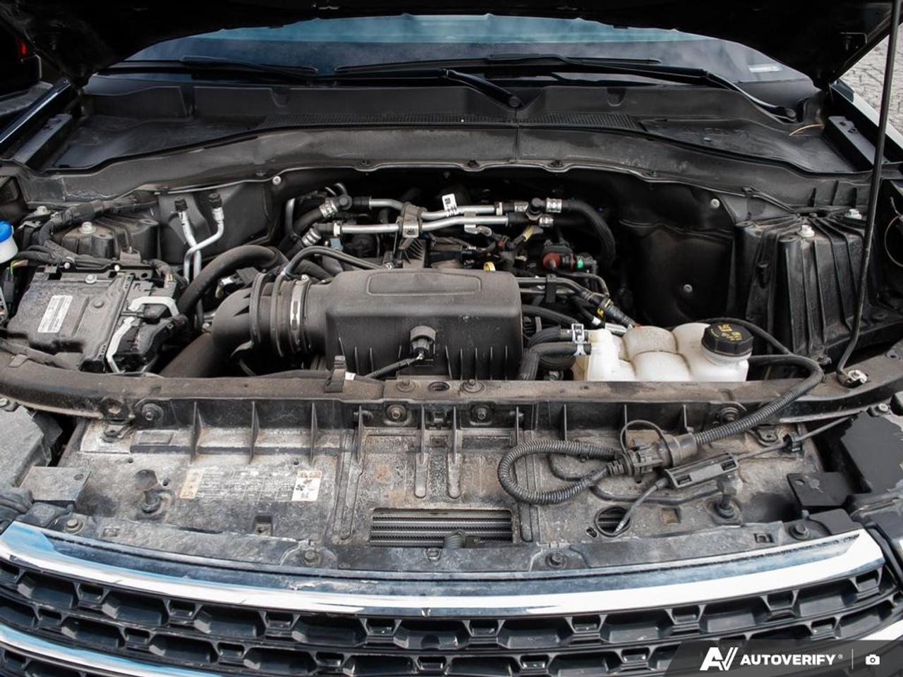 2023 Ford Explorer XLT Photo