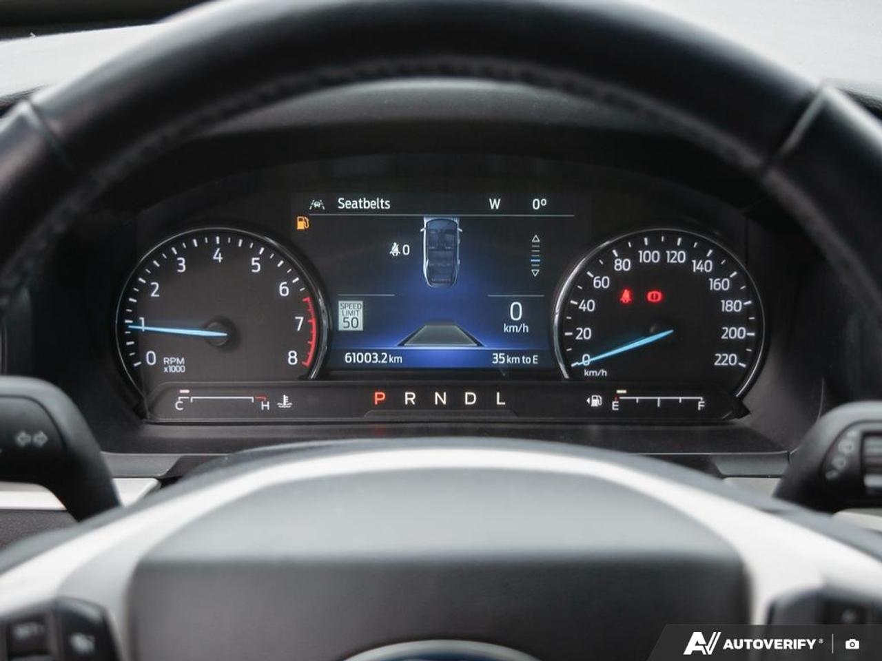 2023 Ford Explorer XLT Photo