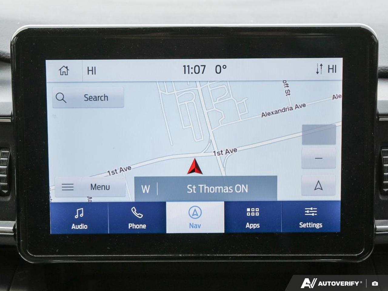 2023 Ford Explorer XLT Photo