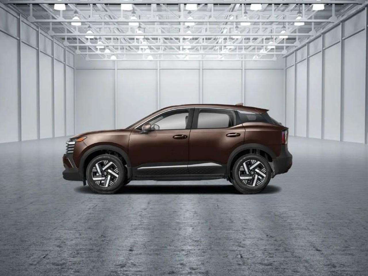 2026 Nissan Kicks SV Photo