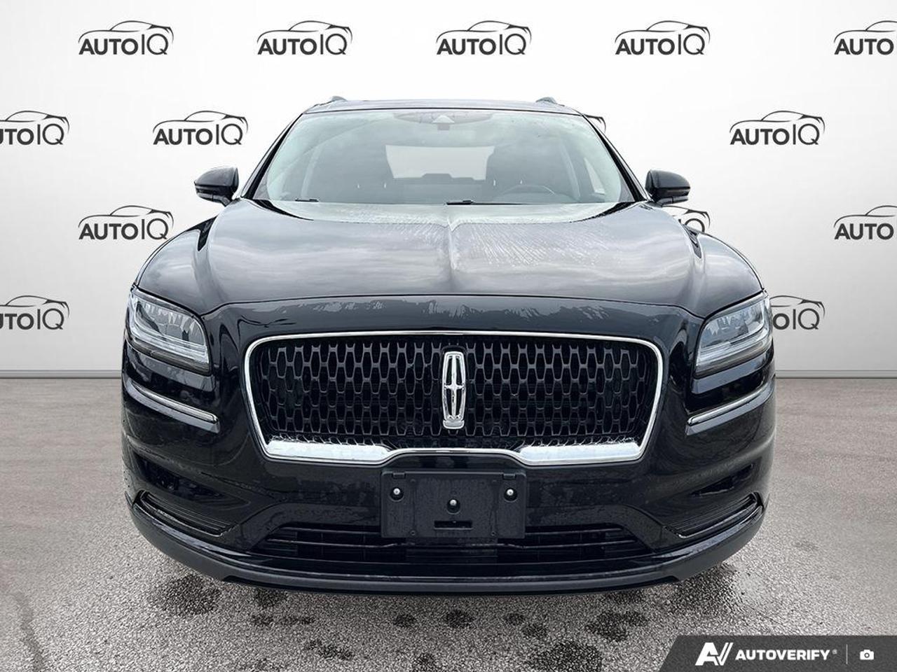 2023 Lincoln Nautilus Reserve 200A | NO ACCIDENTS | LUX PKG | MONOCHROME | CARGO Photo