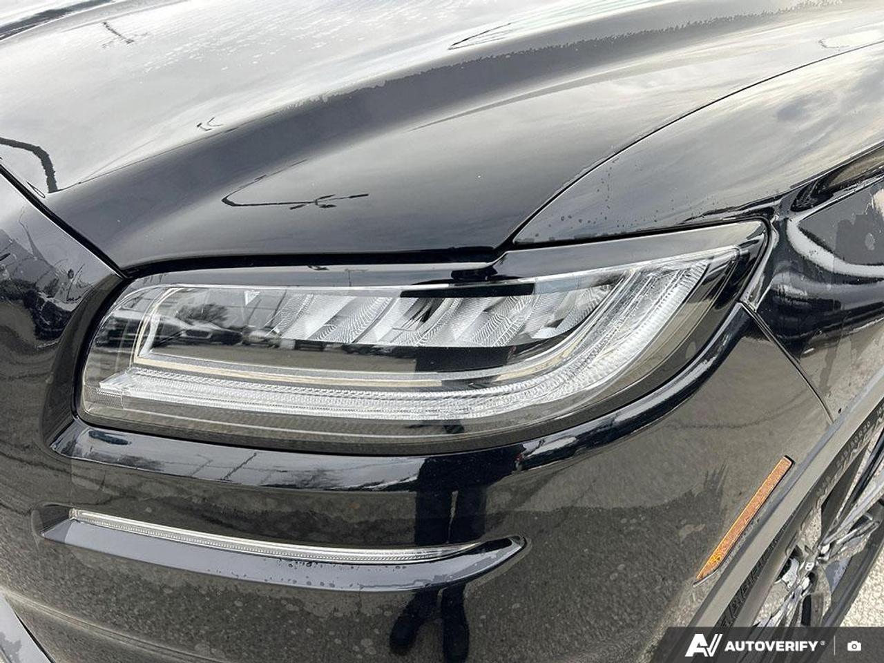 2023 Lincoln Nautilus Reserve 200A | NO ACCIDENTS | LUX PKG | MONOCHROME | CARGO Photo