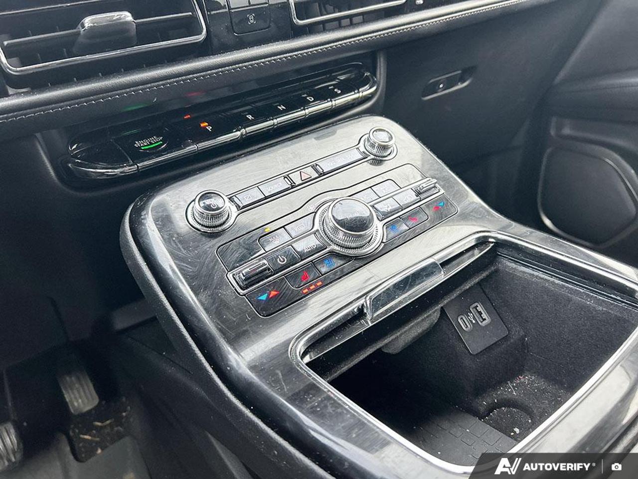 2023 Lincoln Nautilus Reserve 200A | NO ACCIDENTS | LUX PKG | MONOCHROME | CARGO Photo