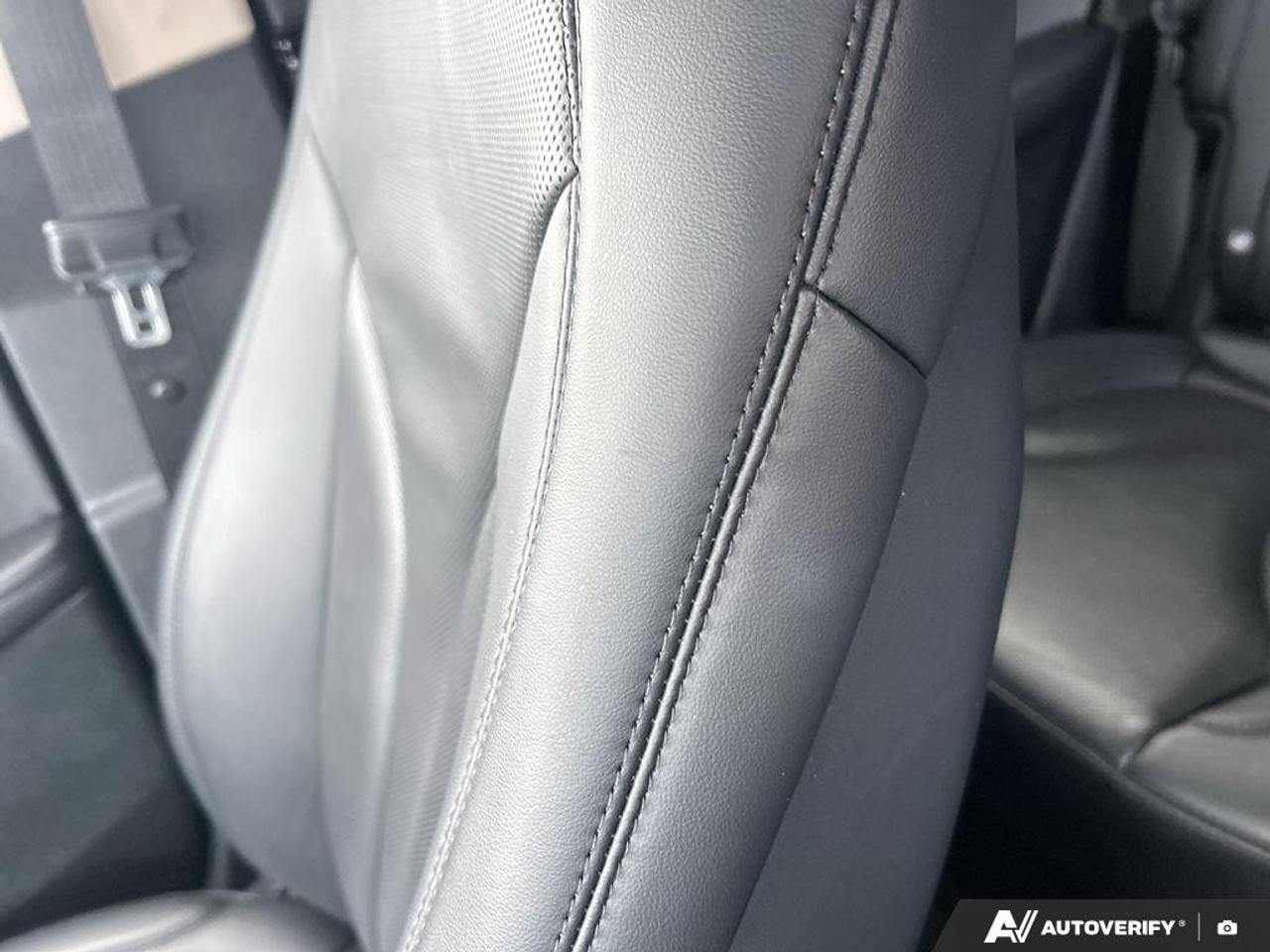 2023 Lincoln Nautilus Reserve 200A | NO ACCIDENTS | LUX PKG | MONOCHROME | CARGO Photo