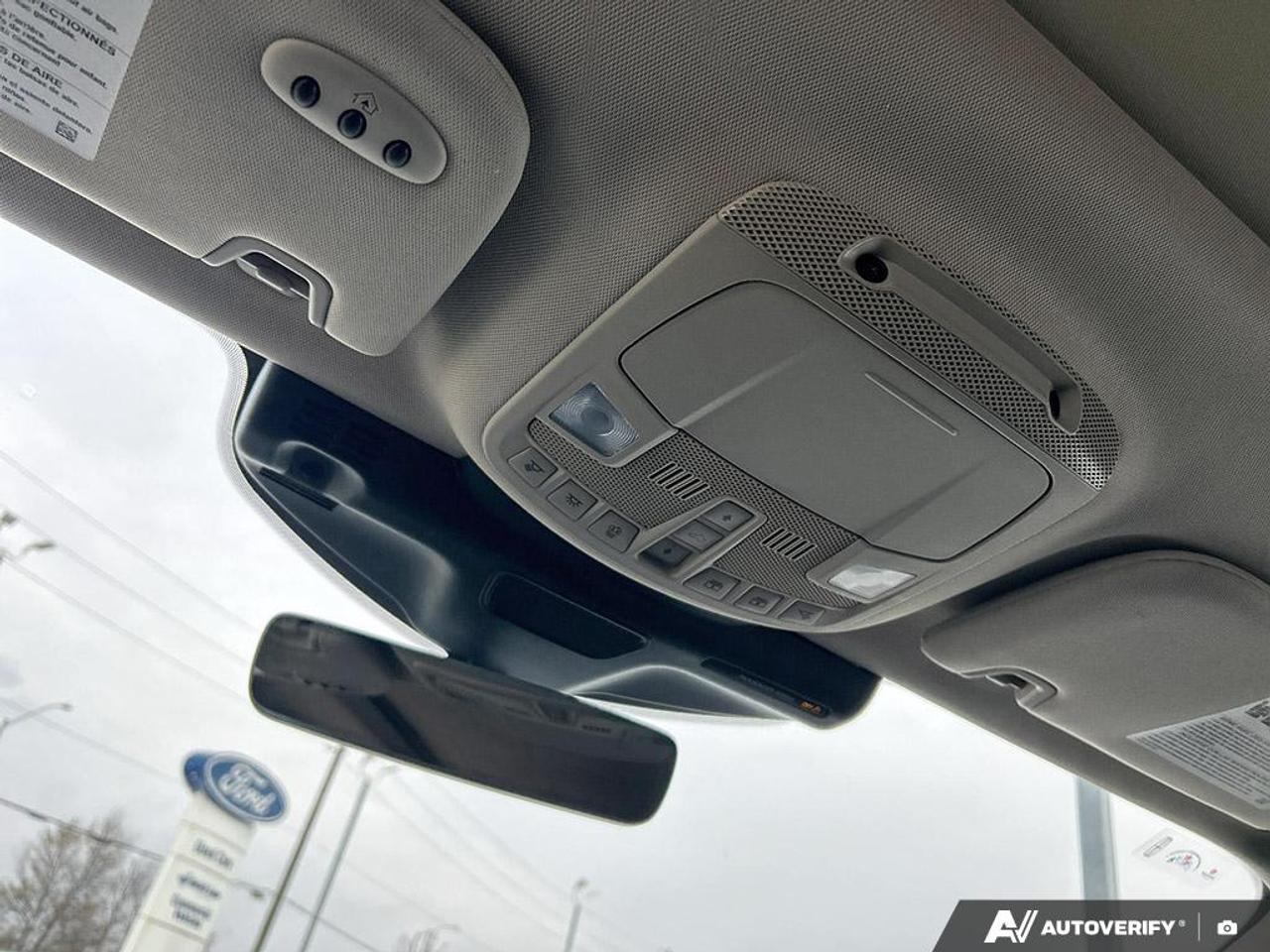 2023 Lincoln Nautilus Reserve 200A | NO ACCIDENTS | LUX PKG | MONOCHROME | CARGO Photo