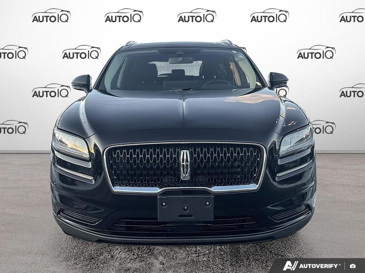 2023 Lincoln Nautilus Reserve 200A | DEMO | MONOCHROME | CARGO PKG | ROOF RACK Photo