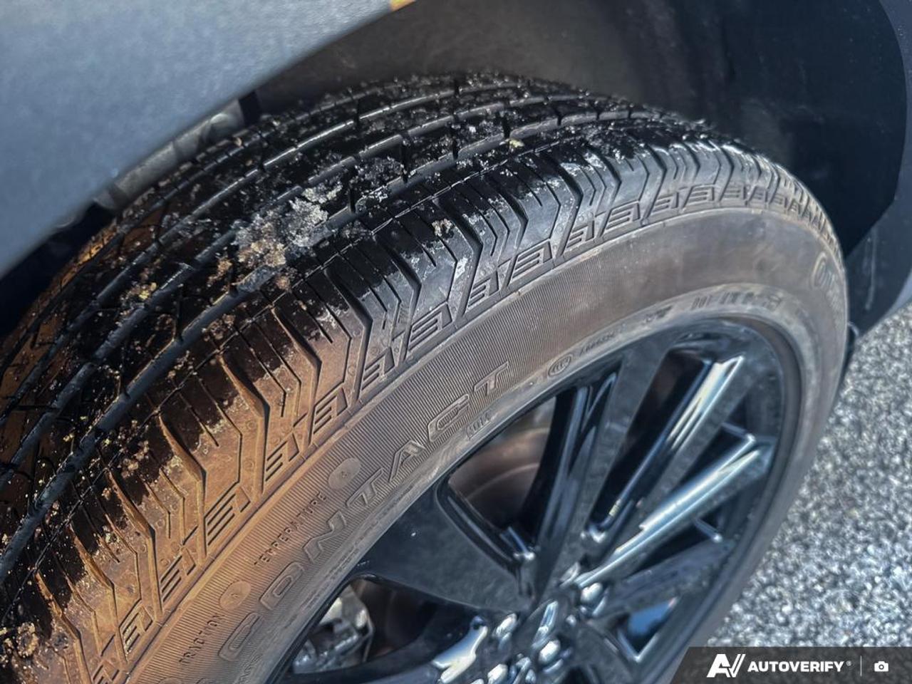 2023 Lincoln Nautilus Reserve 200A | DEMO | MONOCHROME | CARGO PKG | ROOF RACK Photo