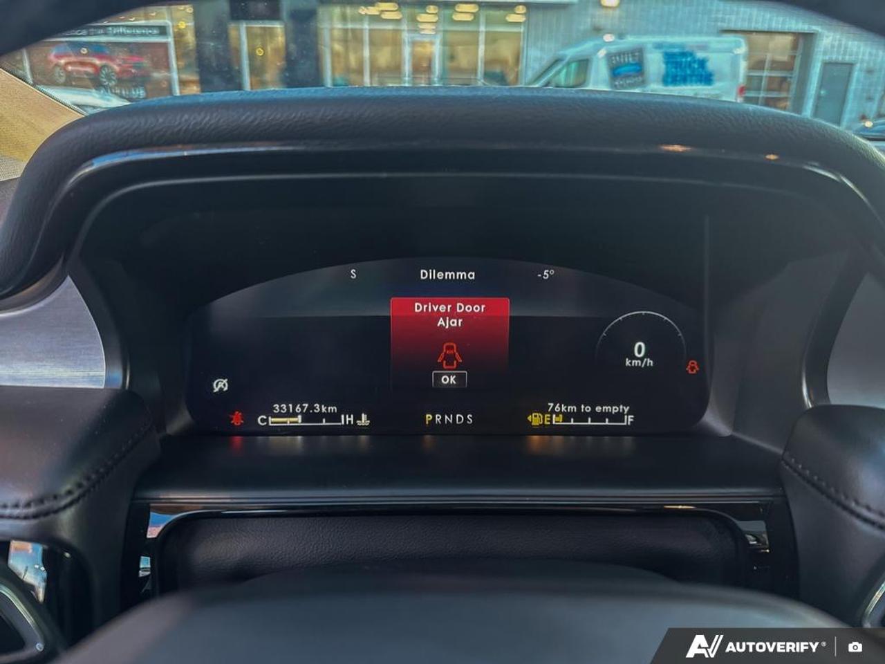 2023 Lincoln Nautilus Reserve 200A | DEMO | MONOCHROME | CARGO PKG | ROOF RACK Photo