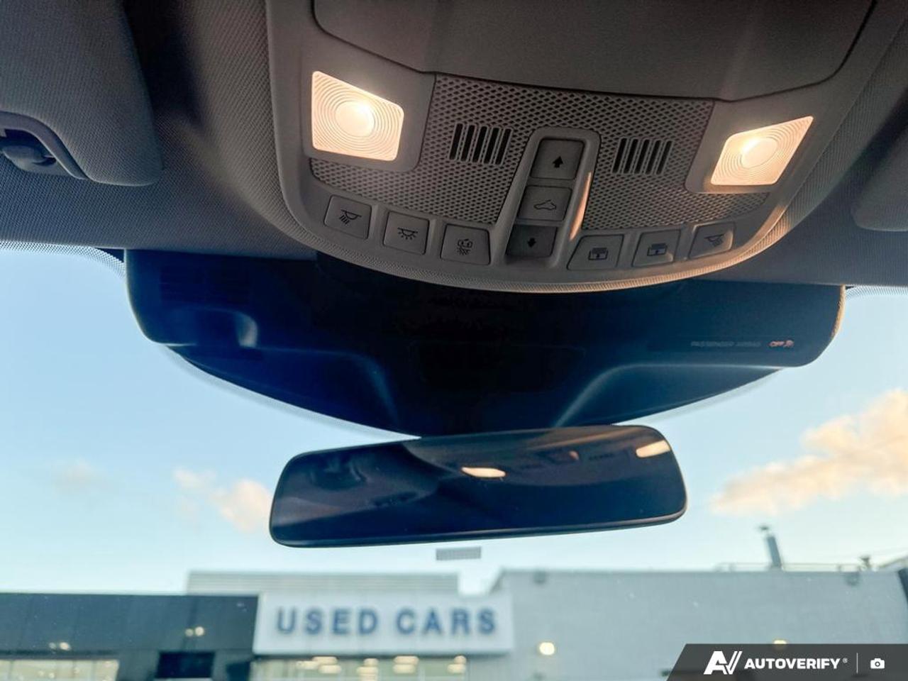 2023 Lincoln Nautilus Reserve 200A | DEMO | MONOCHROME | CARGO PKG | ROOF RACK Photo