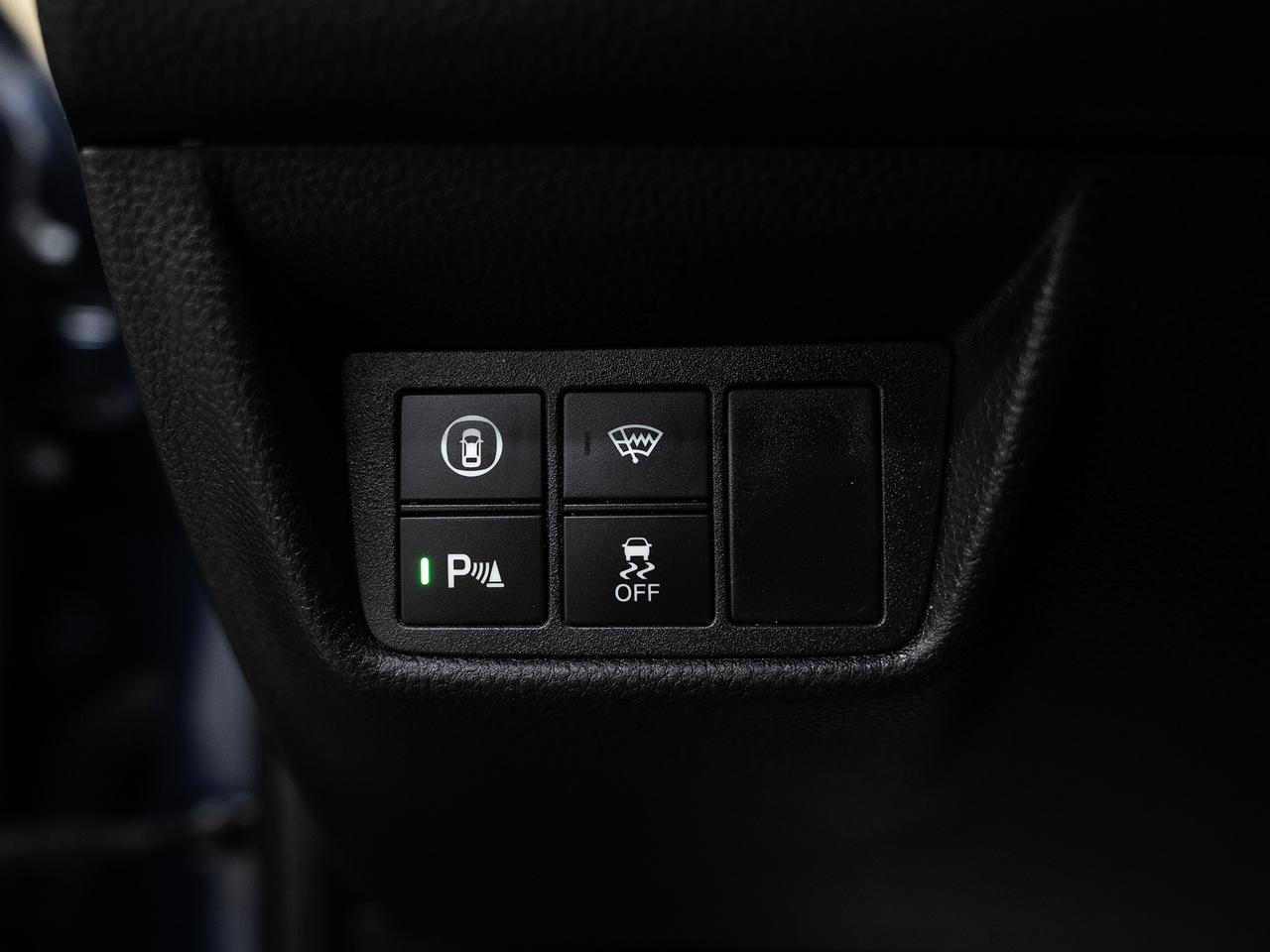 2020 Honda Accord TOURING | Nav | Sunroof | BSM | ACC | CarPlay