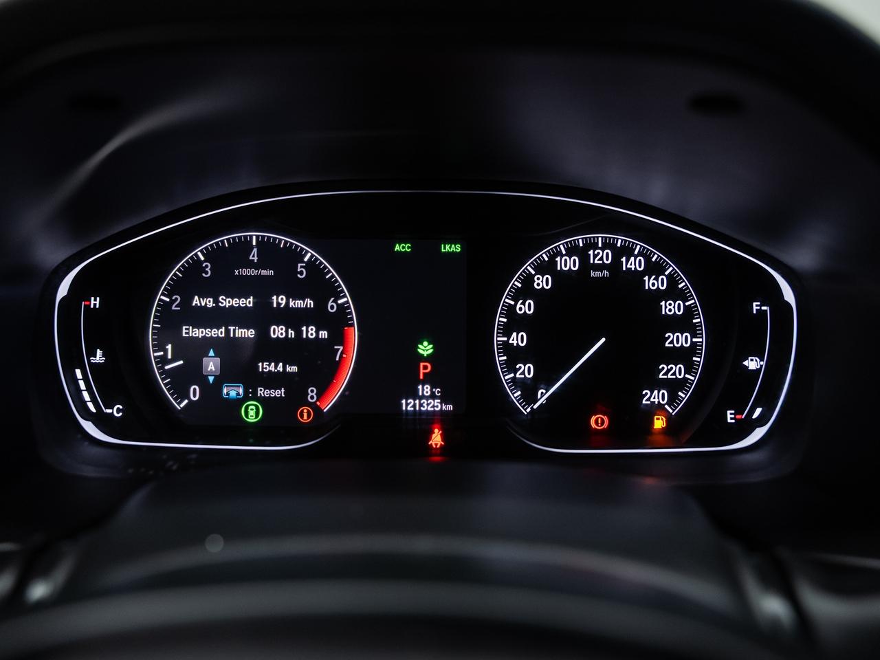2020 Honda Accord TOURING | Nav | Sunroof | BSM | ACC | CarPlay