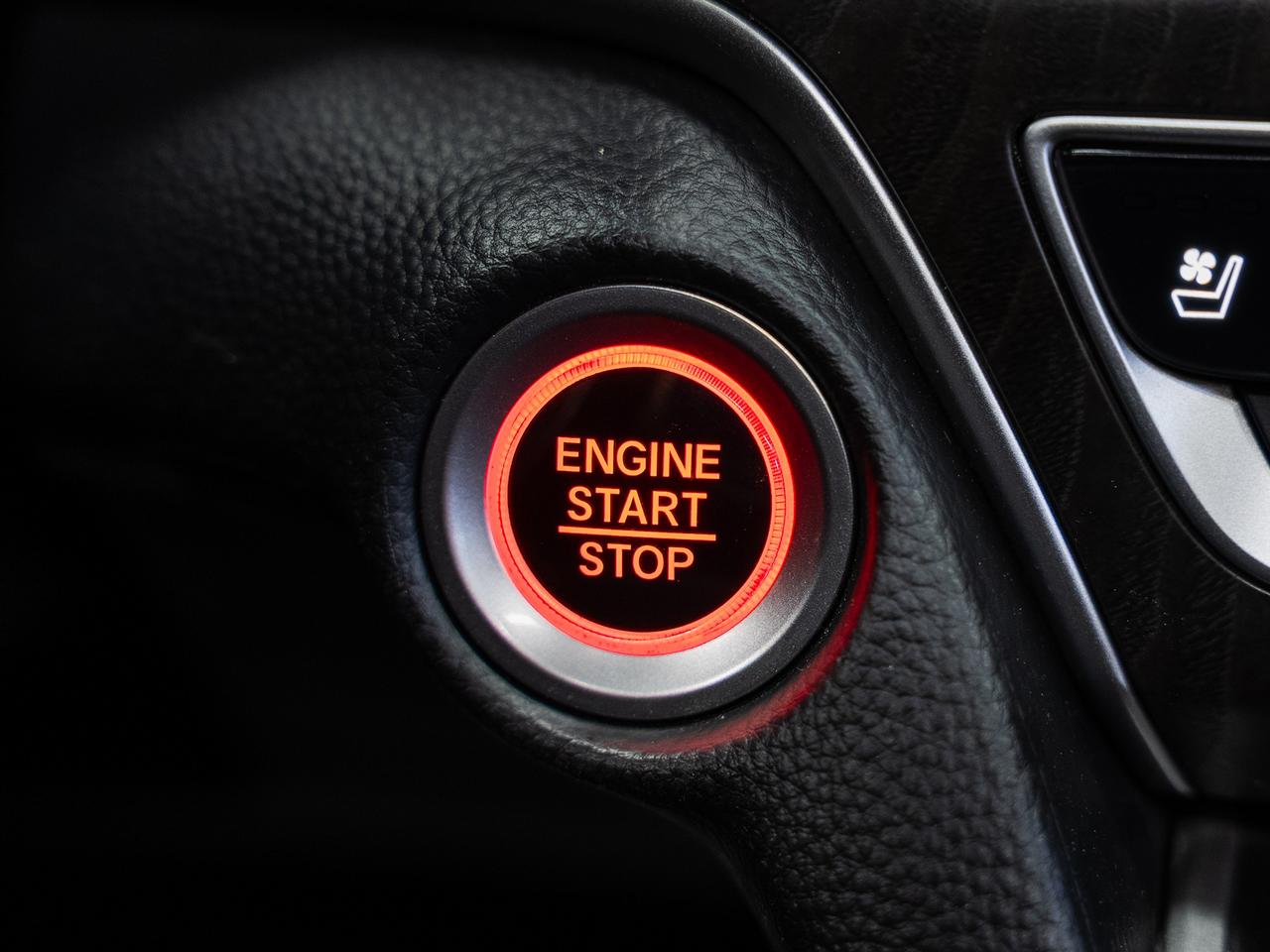 2020 Honda Accord TOURING | Nav | Sunroof | BSM | ACC | CarPlay