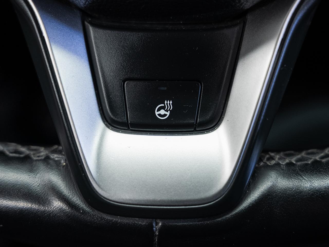 2020 Honda Accord TOURING | Nav | Sunroof | BSM | ACC | CarPlay Photo