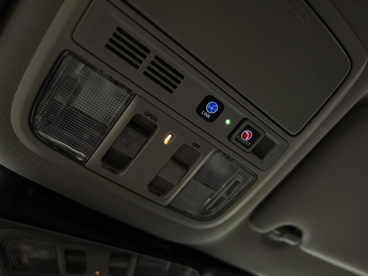 2020 Honda Accord TOURING | Nav | Sunroof | BSM | ACC | CarPlay