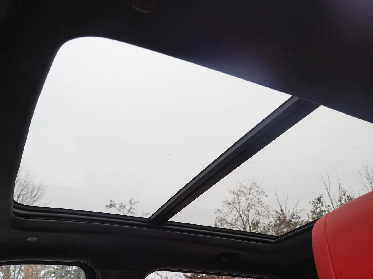 2024 Toyota Tundra LIMITED HYBRID Photo