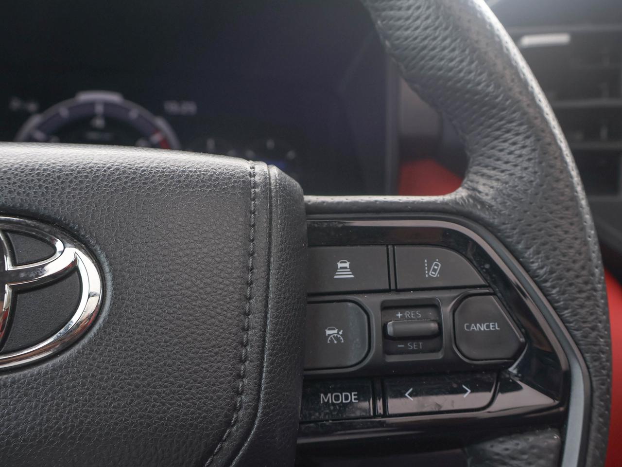 2024 Toyota Tundra LIMITED HYBRID Photo