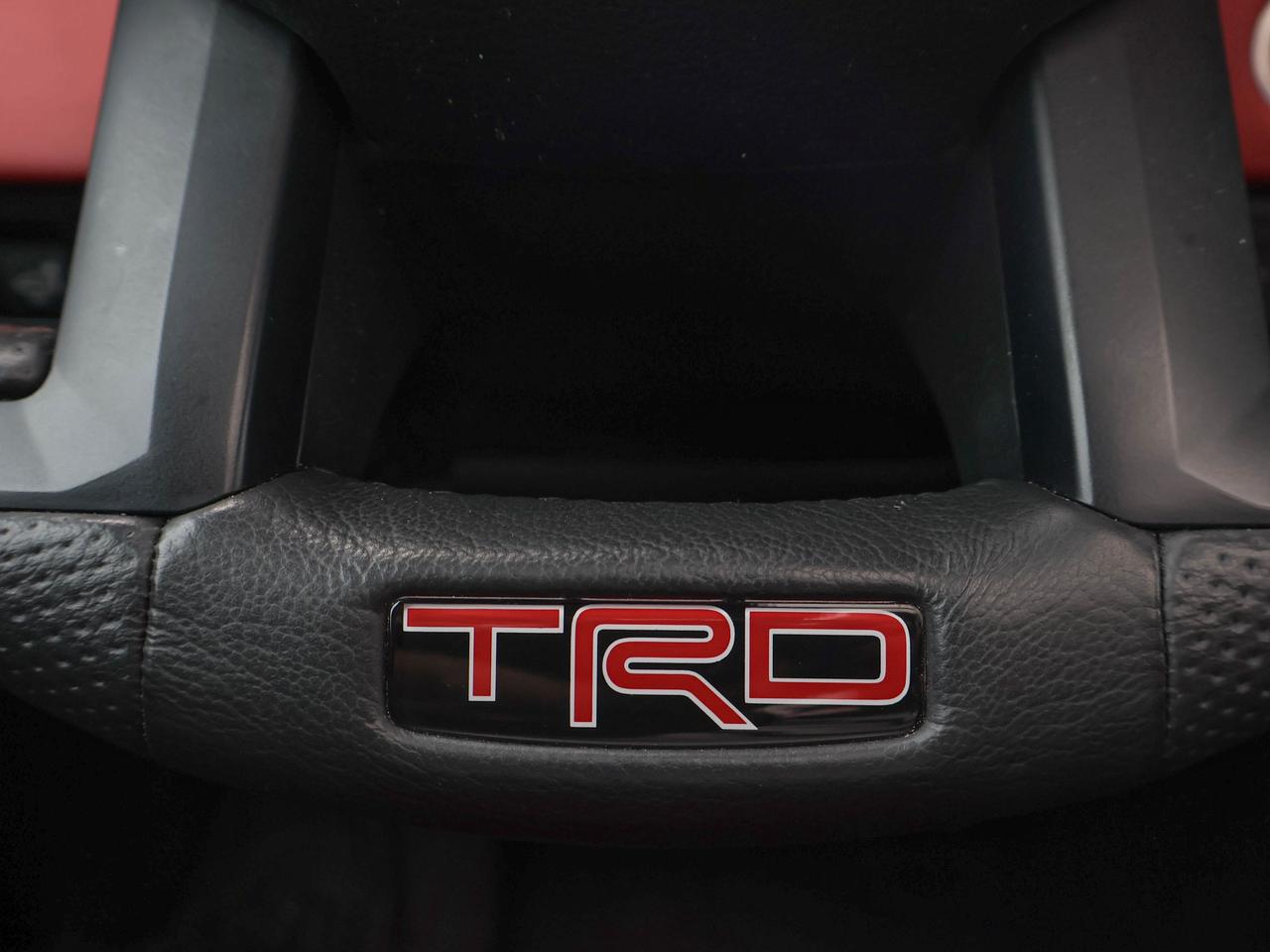 2024 Toyota Tundra LIMITED HYBRID Photo