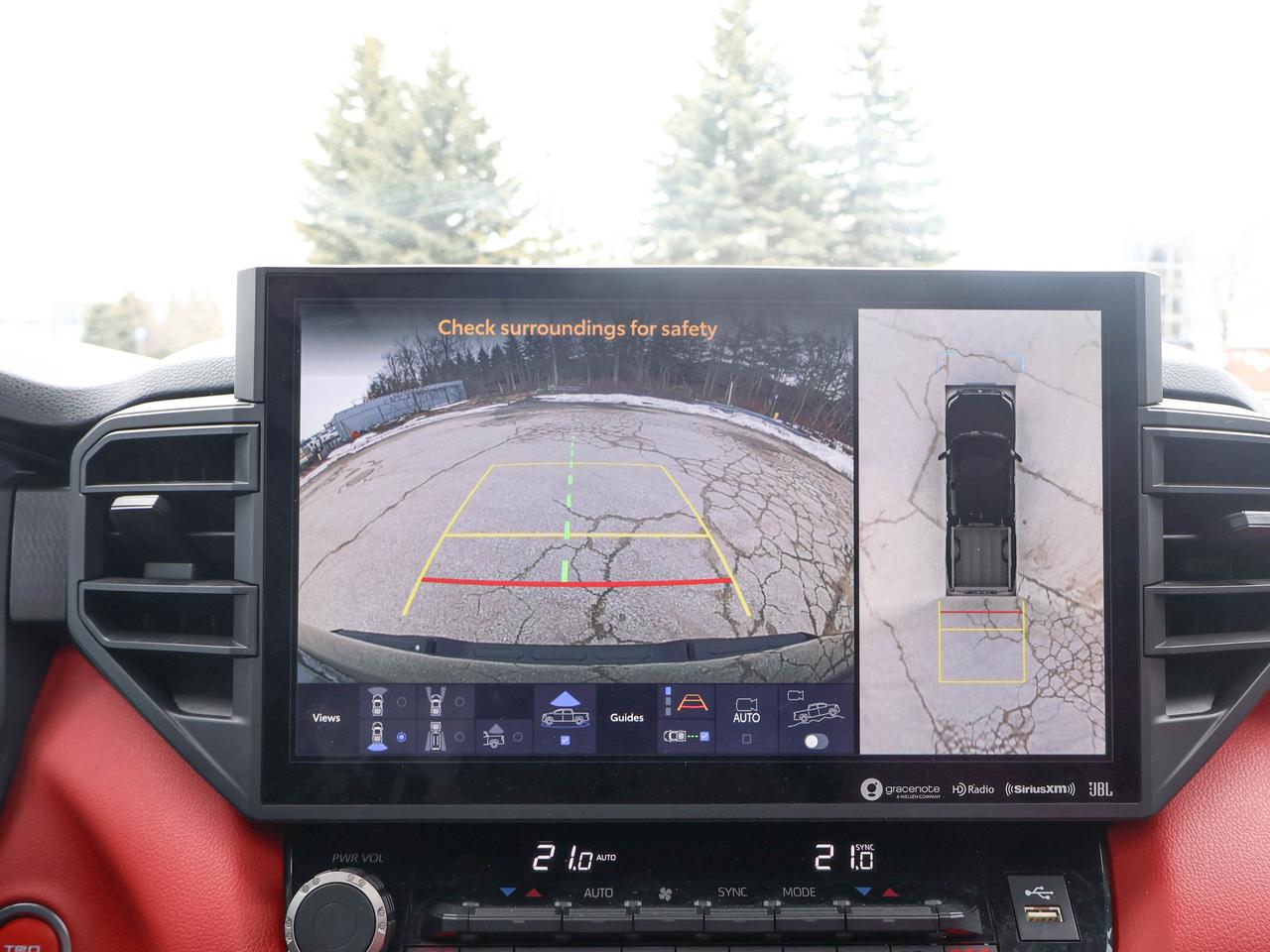 2024 Toyota Tundra LIMITED HYBRID Photo