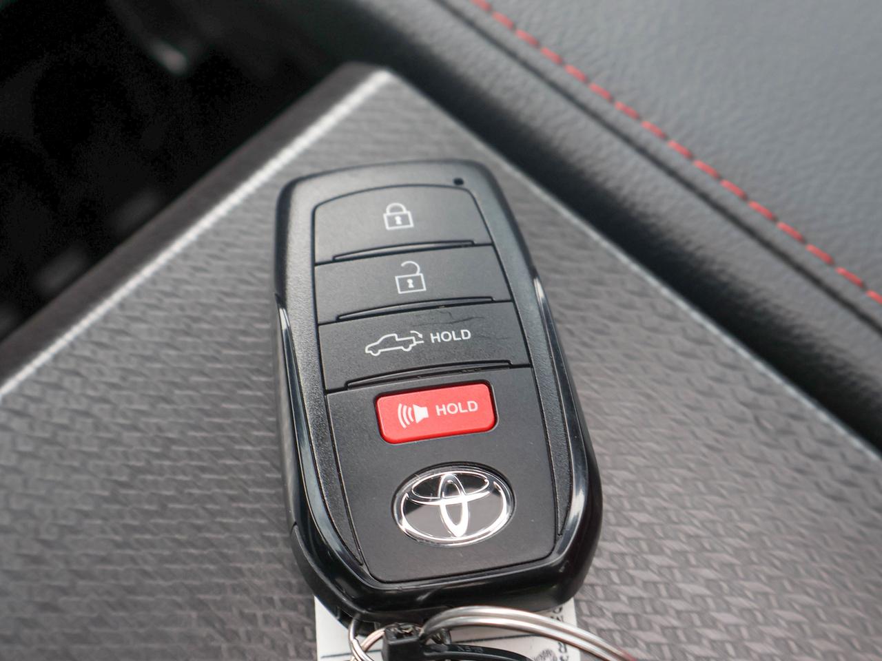 2024 Toyota Tundra LIMITED HYBRID Photo