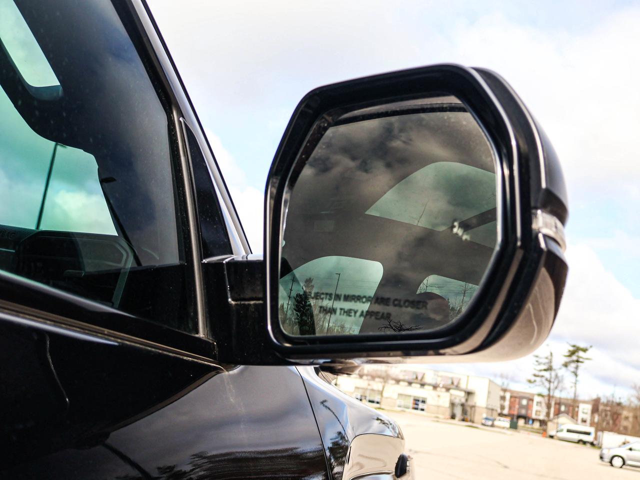 2024 Toyota Tundra LIMITED HYBRID Photo