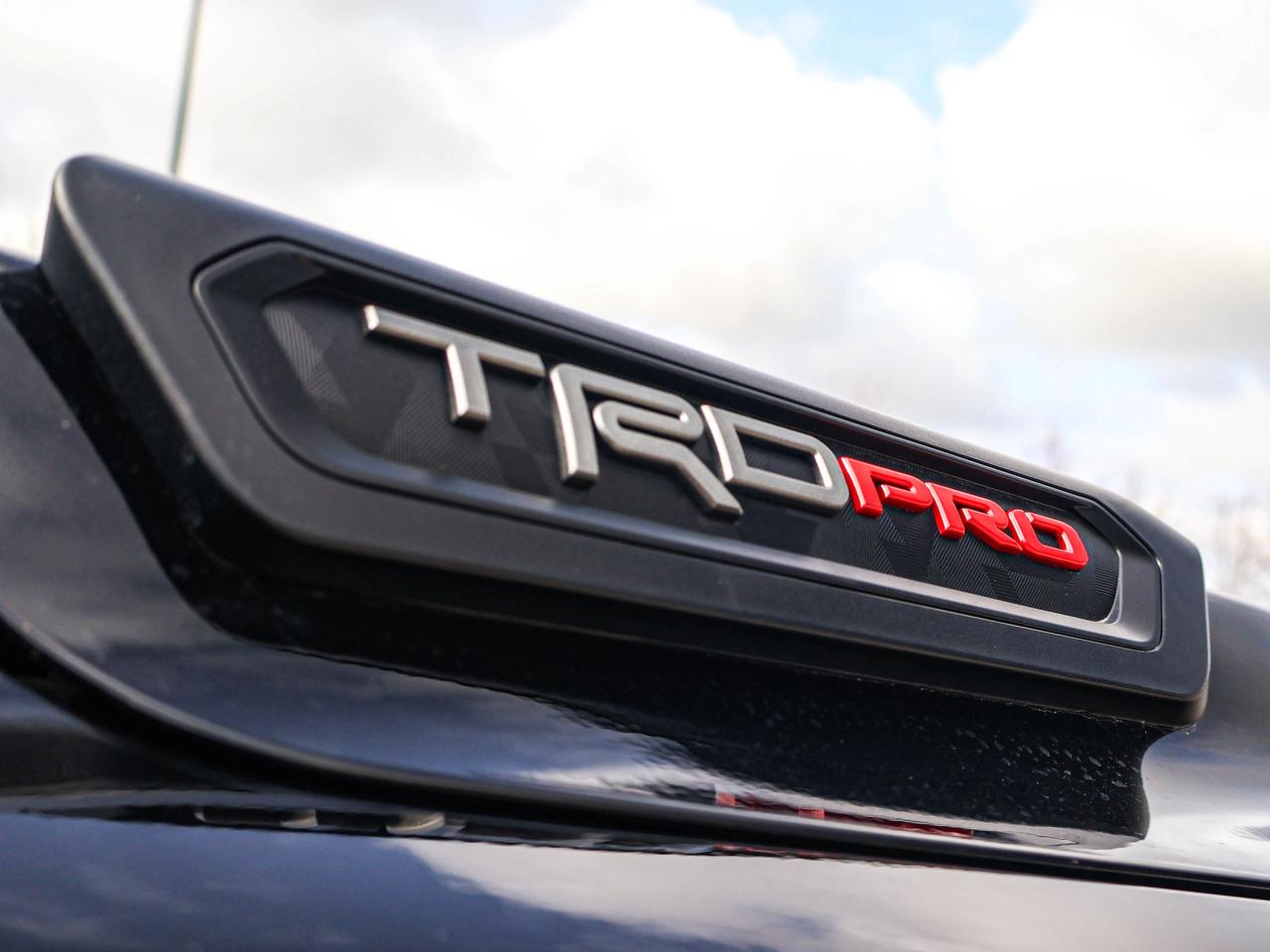 2024 Toyota Tundra LIMITED HYBRID Photo