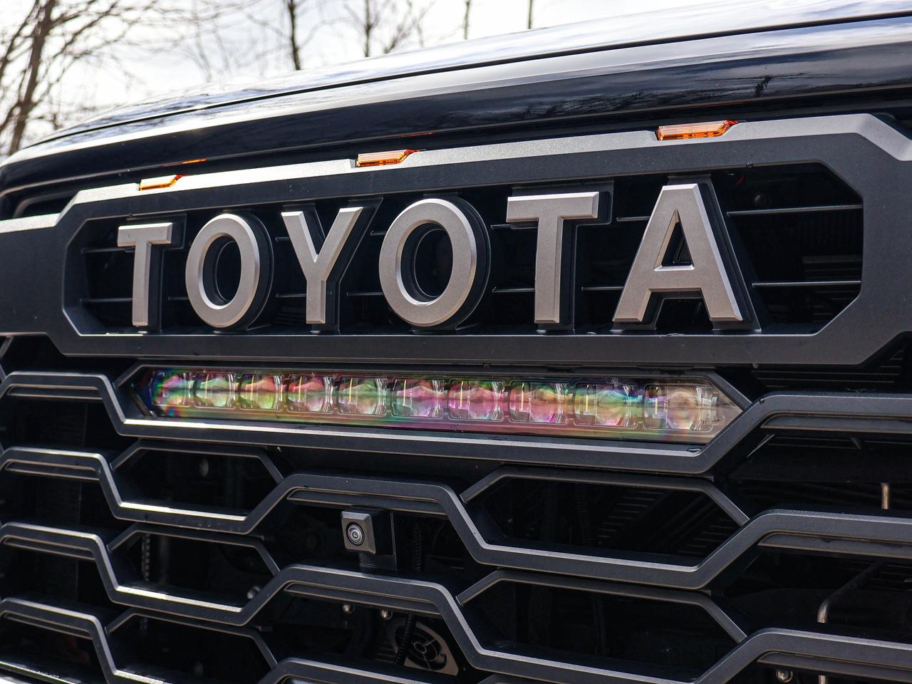 2024 Toyota Tundra LIMITED HYBRID Photo