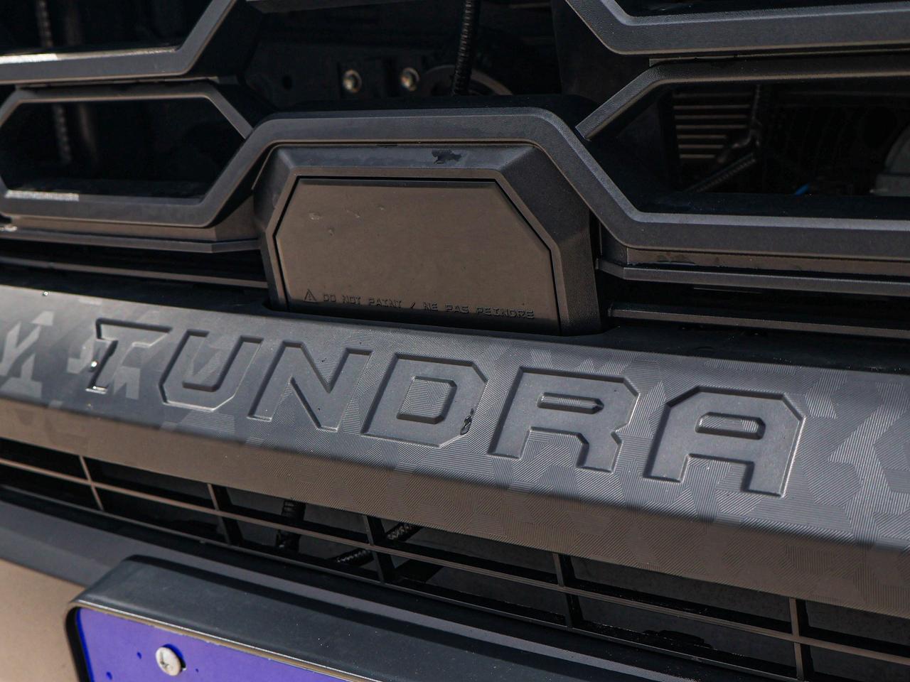 2024 Toyota Tundra LIMITED HYBRID Photo