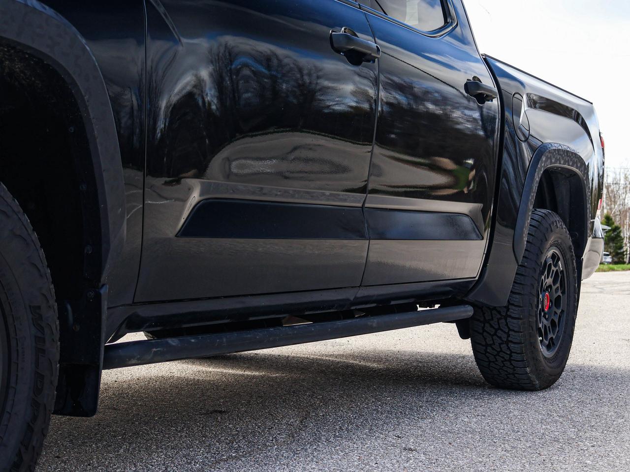 2024 Toyota Tundra LIMITED HYBRID Photo