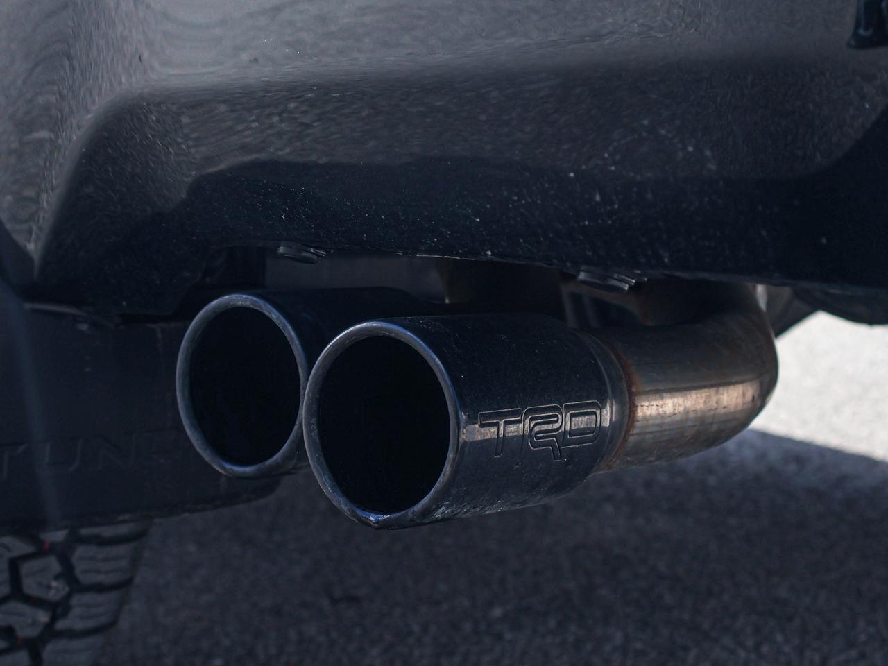 2024 Toyota Tundra LIMITED HYBRID Photo