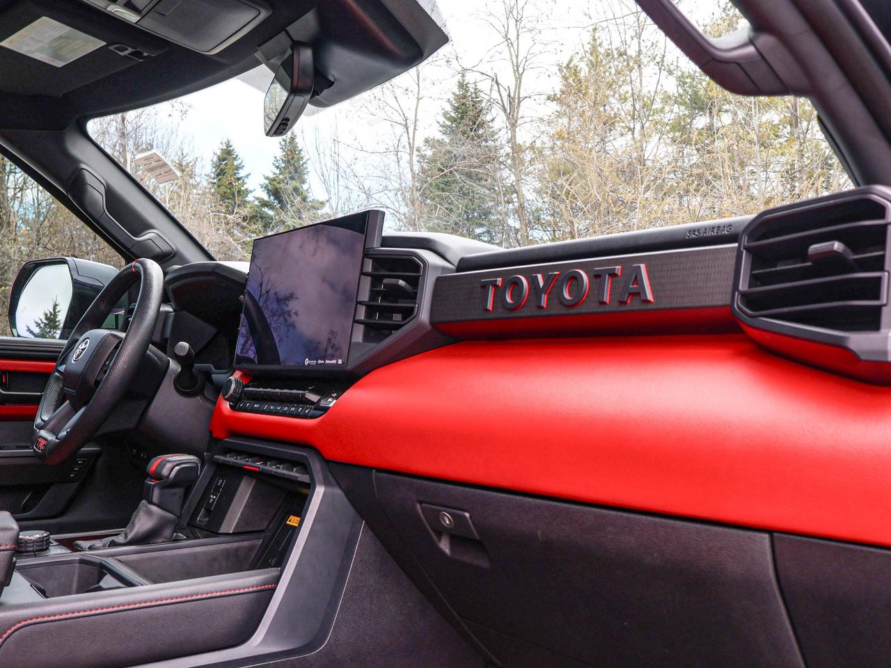 2024 Toyota Tundra LIMITED HYBRID Photo