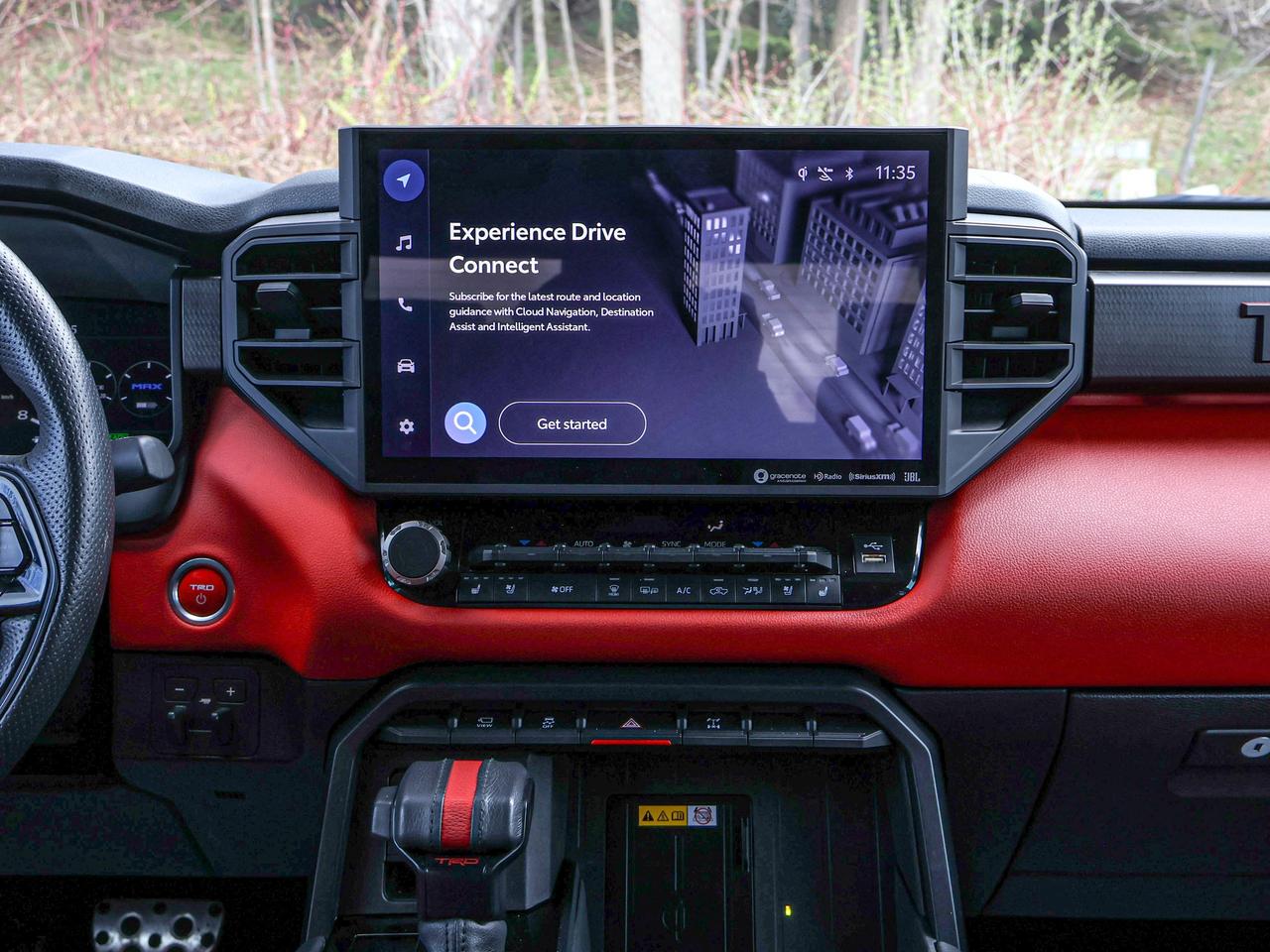 2024 Toyota Tundra LIMITED HYBRID Photo